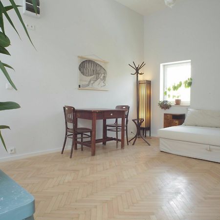Bpm-Apartment Charm And Le Petit Budapest Kültér fotó
