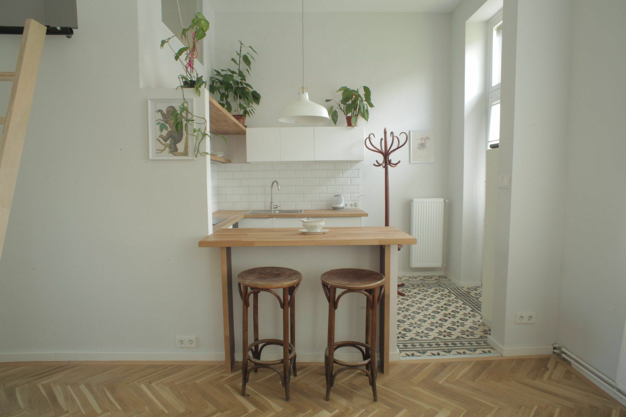 Bpm-Apartment Charm And Le Petit Budapest Kültér fotó