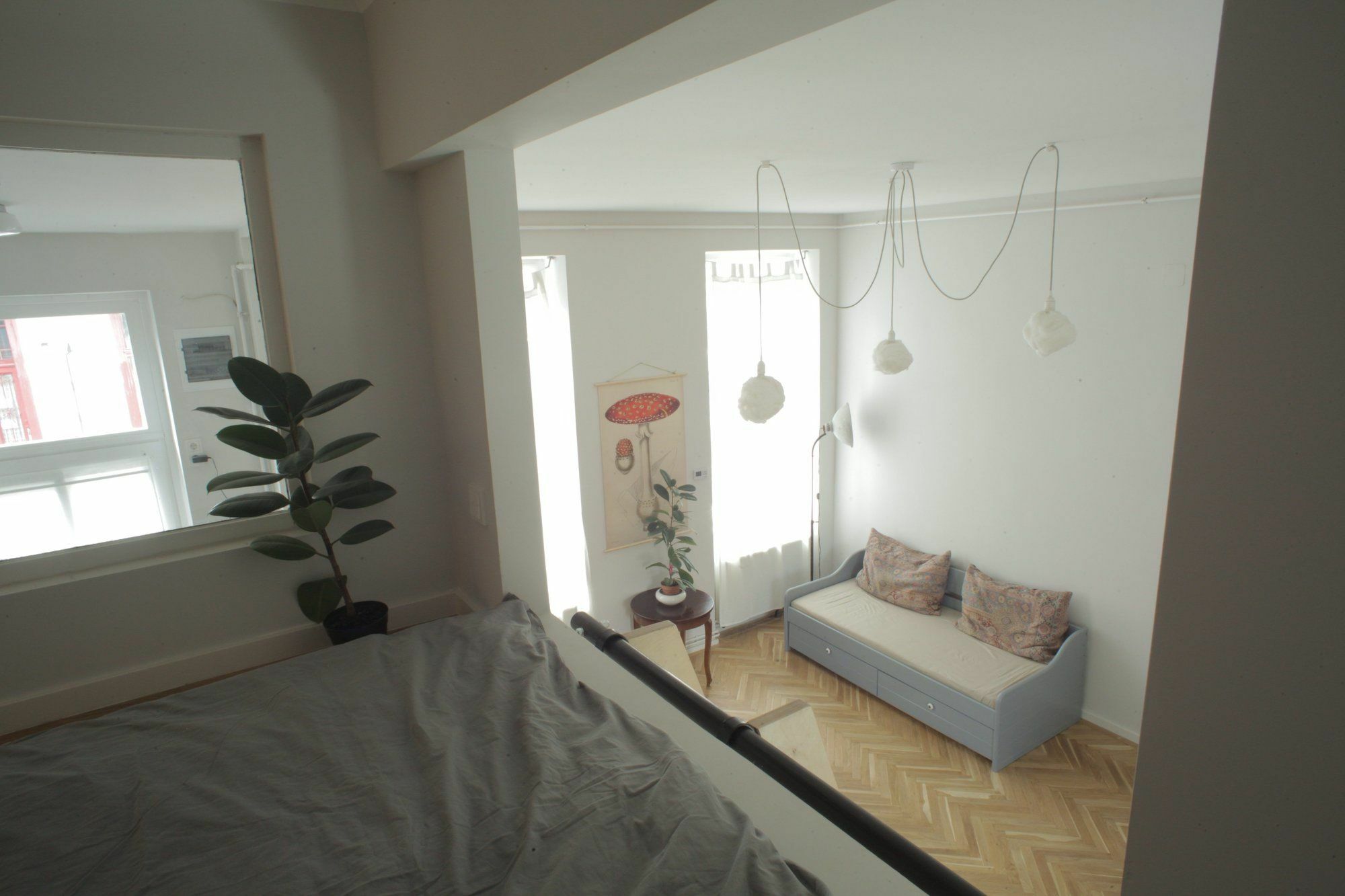 Bpm-Apartment Charm And Le Petit Budapest Kültér fotó
